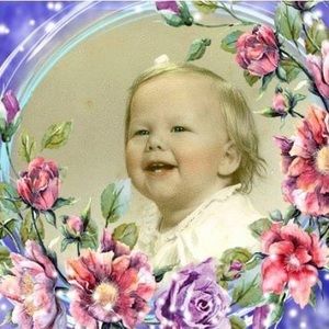 Meet your Posher, Patricia